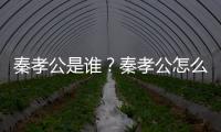 秦孝公是谁？秦孝公怎么死的？